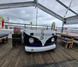 Sky Garden Roof Top Bar photo