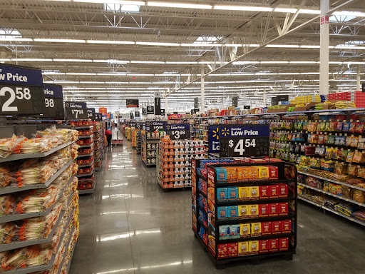 Discount Store «Walmart», reviews and photos, 25800 Kuykendahl Rd, Tomball, TX 77375, USA