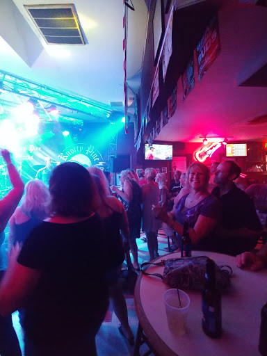 Bar «Knotty Pine Bar», reviews and photos, 6947 Cheviot Rd, Cincinnati, OH 45247, USA