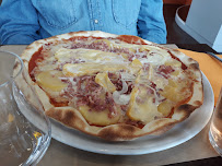 Plats et boissons du Pizzeria Pizzéria La Bufflonne à Saint-Fulgent - n°14