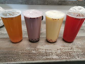 Bubble Tea, Shaved Ice & Cocktails Neuruppin