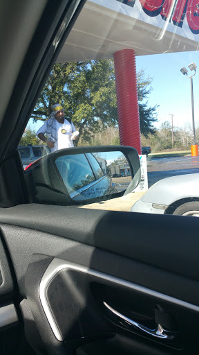 Auto Parts Store «AutoZone», reviews and photos, 2223 25th Ave, Gulfport, MS 39501, USA