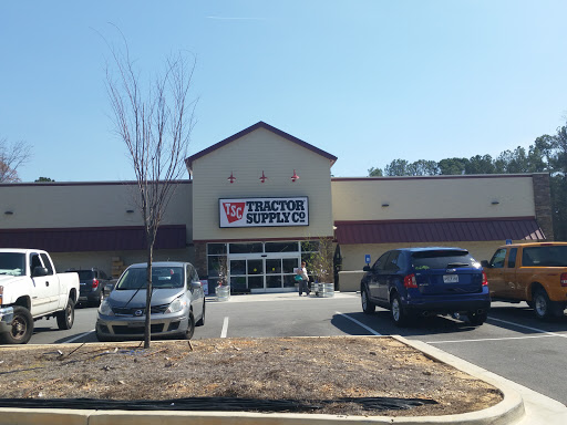 Home Improvement Store «Tractor Supply Co.», reviews and photos, 1484 Athens Hwy, Grayson, GA 30017, USA
