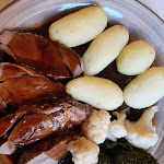 Photo n°1 de l'avis de André.o fait le 05/08/2021 à 09:41 sur le  Landhaus Haverbeckhof à Bispingen