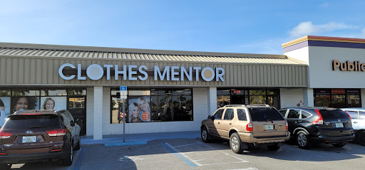 Clothes Mentor, 11800 S Cleveland Ave, Fort Myers, FL 33907, USA, 
