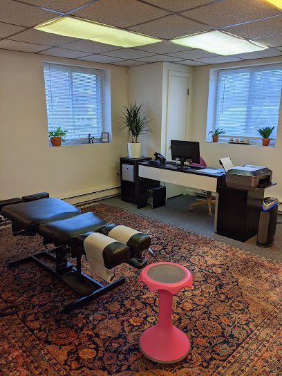 Back In Balance Chiropractic