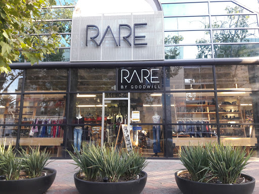 Thrift Store «RARE by Goodwill», reviews and photos, 411 W Broadway, Anaheim, CA 92805, USA
