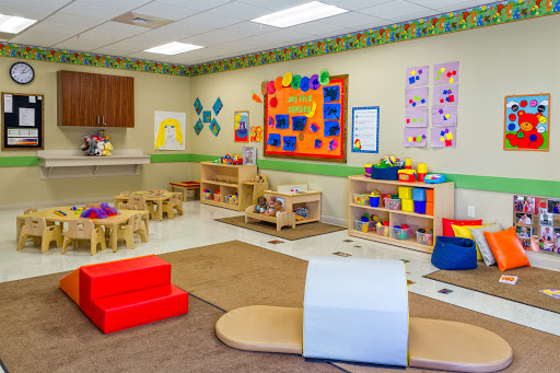 Preschool «Primrose School at the Denver Tech Center», reviews and photos, 8745 E Orchard Rd #500, Greenwood Village, CO 80111, USA