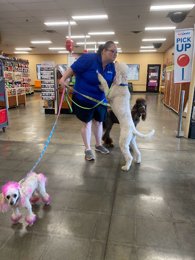 Pet Supply Store «PetSmart», reviews and photos, 2150 Paxton Ln SW, Lilburn, GA 30047, USA
