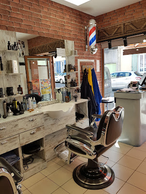 Christophe coiffure à Mont-de-Marsan