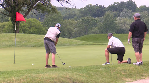 Golf Club «Mystic Creek Golf Course and Banquet Center», reviews and photos, 1 Champions Circle, Milford, MI 48380, USA