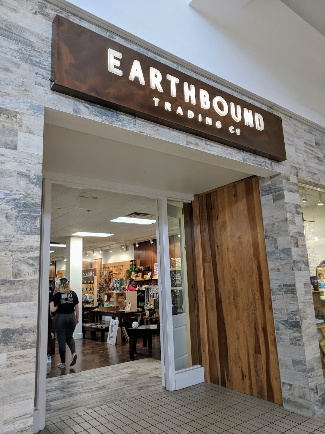 Earthbound