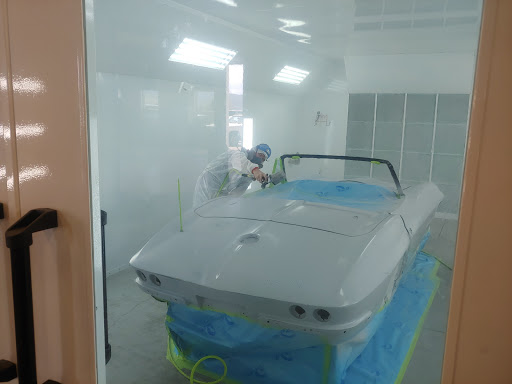 Auto Repair Shop «Sterling Automotive Solutions», reviews and photos, 4930 E 2550 N, Eden, UT 84310, USA