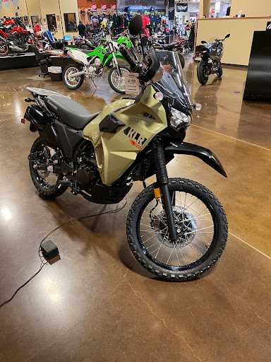 Motorcycle Dealer «Freedom Cycles», reviews and photos, 12501 South 71 Highway, Grandview, MO 64030, USA