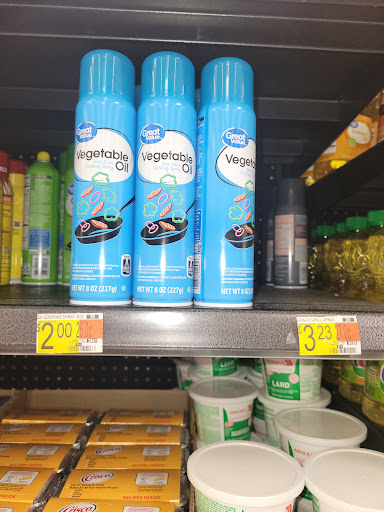 Department Store «Walmart Supercenter», reviews and photos, 2900 Towne Blvd, Middletown, OH 45044, USA