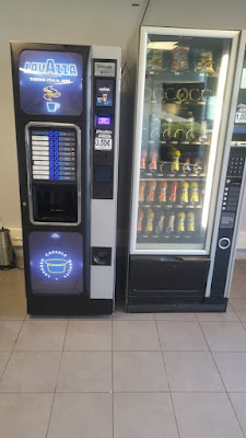 DAMLA | Distributeur automatique café à Guignes
