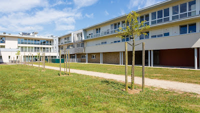 Clinique Conti - ELSAN à L'Isle-Adam