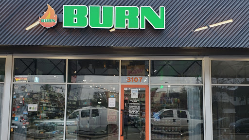 Burn Smoke Shop 2