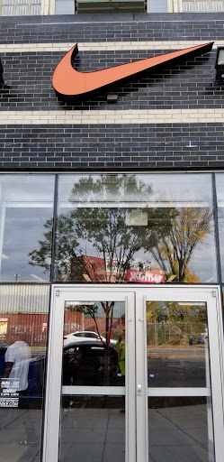 Sporting Goods Store «Nike Factory Store», reviews and photos, 1403 New York Ave NE, Washington, DC 20002, USA
