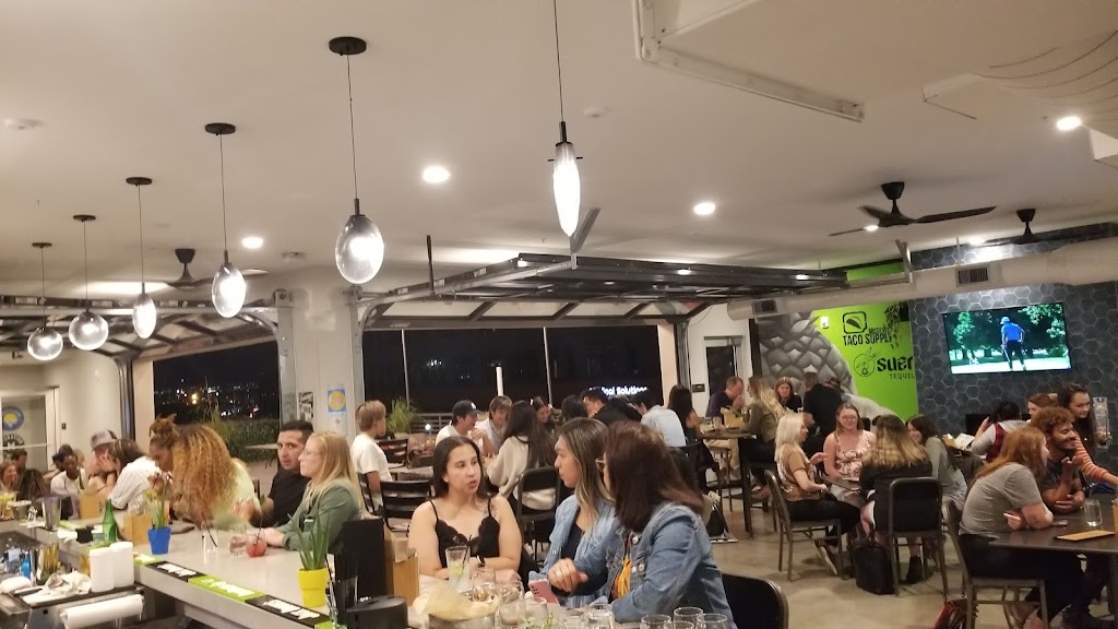 McDevitt Taco Supply 80216