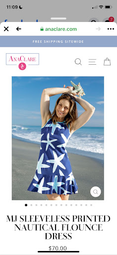 Gift Shop «Mary Barnett Gifts Inc», reviews and photos, 4122 Granby St, Norfolk, VA 23504, USA