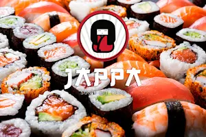 JAPPA - Sushi em casa | Santarém image