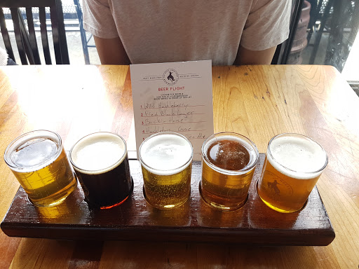 Brewery «The Great Northern Brewing Company», reviews and photos