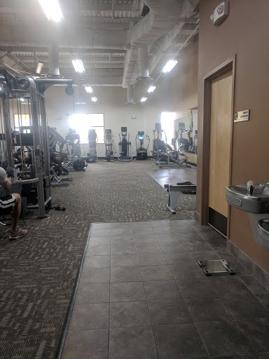 Gym «Anytime Fitness», reviews and photos, 20631 Kuykendahl Rd #150, Spring, TX 77379, USA