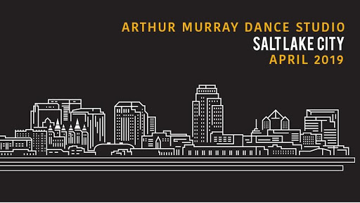 ARTHUR MURRAY DANCE STUDIO