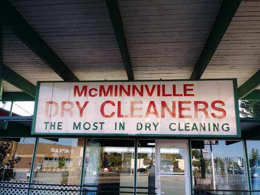 Procare cleaners in McMinnville, Oregon