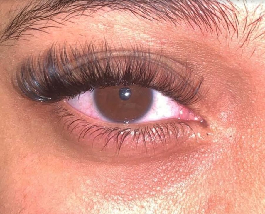 Beauty In A Blink 95838