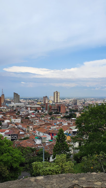 Parque de San Antonio