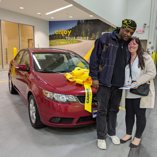 Used Car Dealer «CarMax», reviews and photos, 5601 Urbana Pike, Frederick, MD 21704, USA