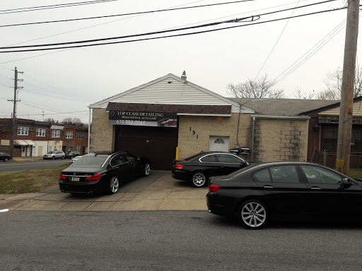 Top Class Detailing en Collingdale