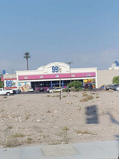 Discount Store «99 Cents Only Stores», reviews and photos, 7239 Spring Mountain Rd, Las Vegas, NV 89117, USA