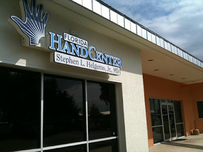 Florida Hand Center: Dr. Stephen Helgemo