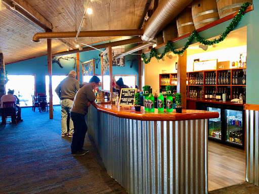 Vineyard «The Winery at Wolf Creek», reviews and photos, 2637 S Cleveland Massillon Rd, Barberton, OH 44203, USA