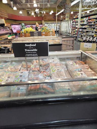 Grocery Store «Whole Foods Market», reviews and photos, 1797 Hydraulic Rd, Charlottesville, VA 22901, USA