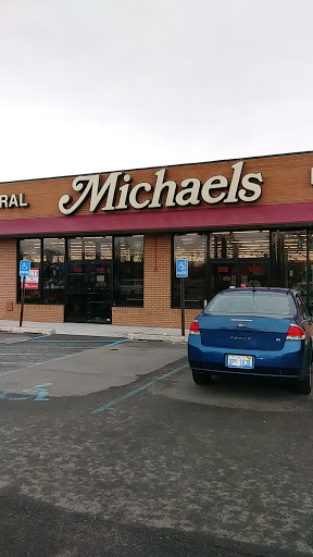 Craft Store «Michaels», reviews and photos, 14501 Eureka Rd, Southgate, MI 48195, USA