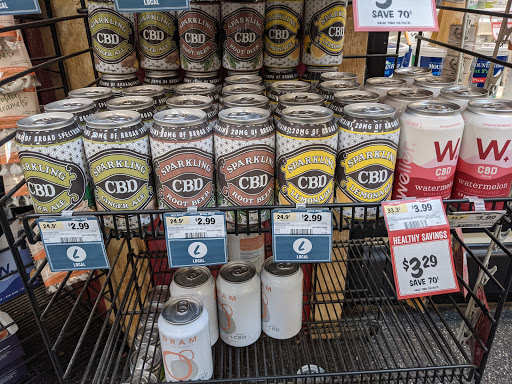 Health Food Store «Sprouts Farmers Market», reviews and photos, 5150 W 120th Ave, Westminster, CO 80030, USA