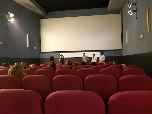Cinema Farnese