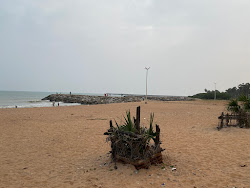 Zdjęcie Nadar Uvari Beach i osada