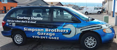 Simpson Brothers Garage - Photo 5 - Car repair in Grand Junction, CO, Grand Junction