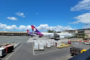 Daniel K. Inouye International Airport image