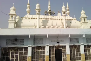 Jama Masjid, Kasganj, Uttar Pradesh image