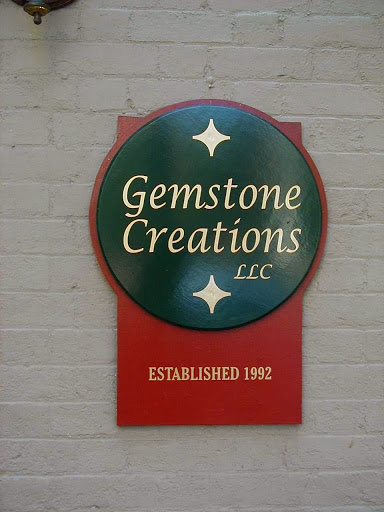 Jeweler «Gemstone Creations», reviews and photos, 606 Caroline St, Fredericksburg, VA 22401, USA