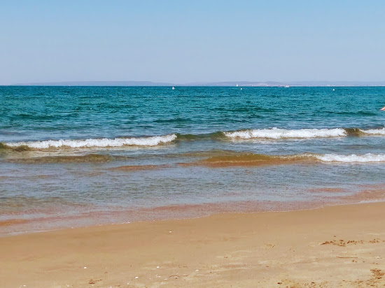 Plage de l'Espiguette