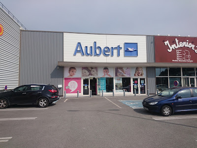 Aubert Vannes à Vannes