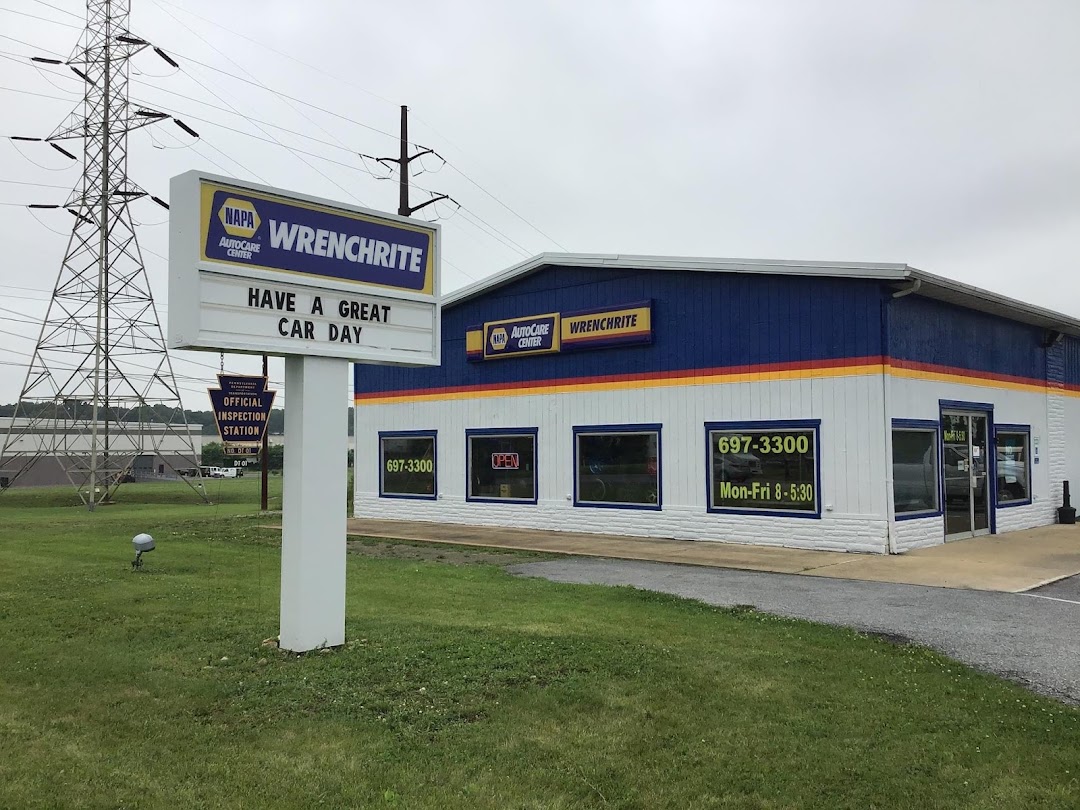 WrenchRite Auto Care, Performance & 4x4 Center