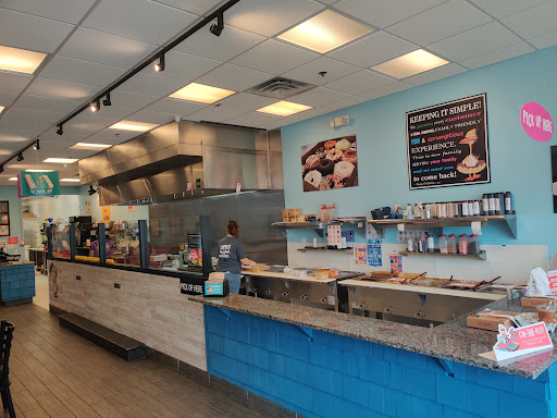 Donut Shop «Duck Donuts», reviews and photos, 2075 Bond St #120, Charlottesville, VA 22901, USA